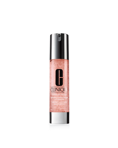 سرم آبرسان کلینیک Moisture Surge Hydrating Supercharged Concentrate حجم 48 میلیلیتر