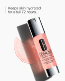 سرم آبرسان کلینیک Moisture Surge Hydrating Supercharged Concentrate حجم 48 میلیلیتر