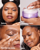 بالم پاک کننده آرایش کلینیک Take The Day Off Cleansing Balm 125ml