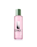 تونر لایه بردار کلینیک Clarifying Lotion 3 پوست مختلط چرب 200ml