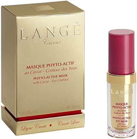 سرم معجزه‌آسای ضدچروک و جوان‌ساز لانژه پاریس مدل Algo-Active Miracle Serum