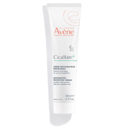 کرم ترمیم کننده اون مدل سیکالفیت پلاس (Avène Cicalfate+ Repair Cream) | 40 و 100 میل