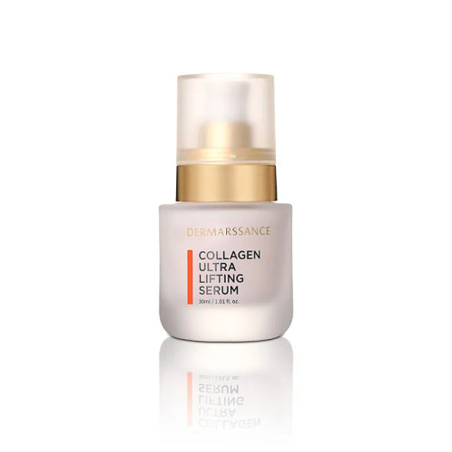 سرم کلاژن لیفتینگ درمارسانس مدل Collagen Ultra Lifting Serum حجم 30 میلیلیتر