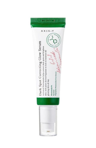 سرم روشنکننده و ضد لک اکسیس وای مدل Dark Spot Correcting Glow Serum حجم 50 میلیلیتر