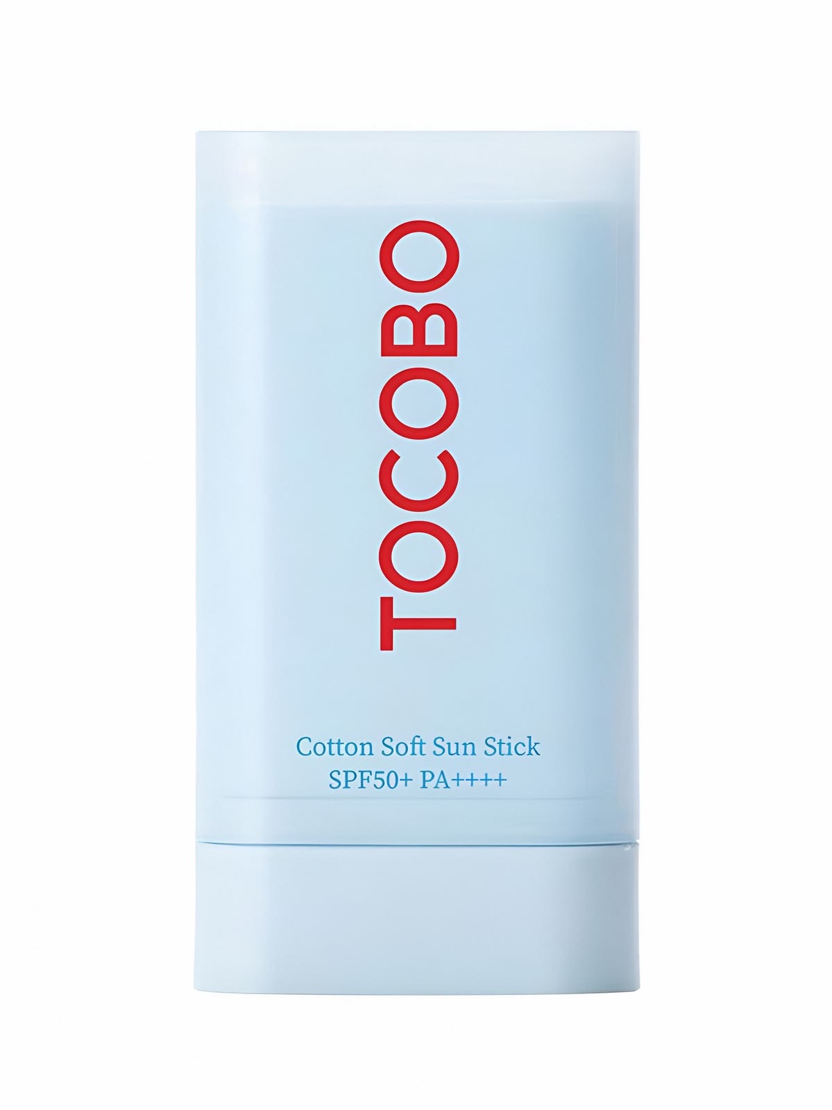 ضد آفتاب استیکی توکوبو Cotton Soft Sun Stick SPF50+ PA++++ حجم 19 گرم