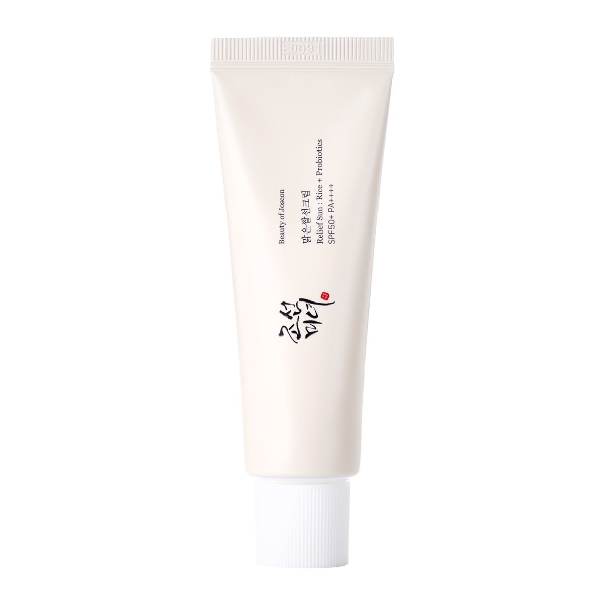 ضد آفتاب آبرسان برنج و پروبیوتیک بیوتی آف جوسان SPF50+ PA++++ حجم 50 میل