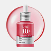 سرم روشنکننده و ضد لک نیاسینامید 10% TXA 4% آنوا 30 میل
