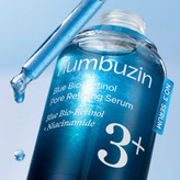 سرم جمعکننده منافذ نامبوزین شماره 3 حاوی Blue Bio-Retinol و نیاسینامید