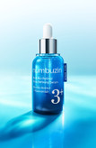 سرم جمعکننده منافذ نامبوزین شماره 3 حاوی Blue Bio-Retinol و نیاسینامید