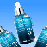 سرم جمعکننده منافذ نامبوزین شماره 3 حاوی Blue Bio-Retinol و نیاسینامید