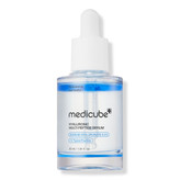 سرم آبرسان و مولتی پپتید هیالورونیک مدیکیوب