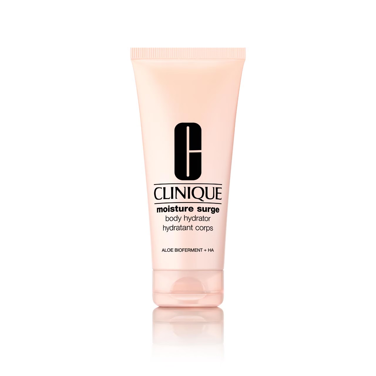 آبرسان بدن کلینیک مدل Moisture Surge Body Hydrator حجم ۲۰۰ میلی‌لیتر