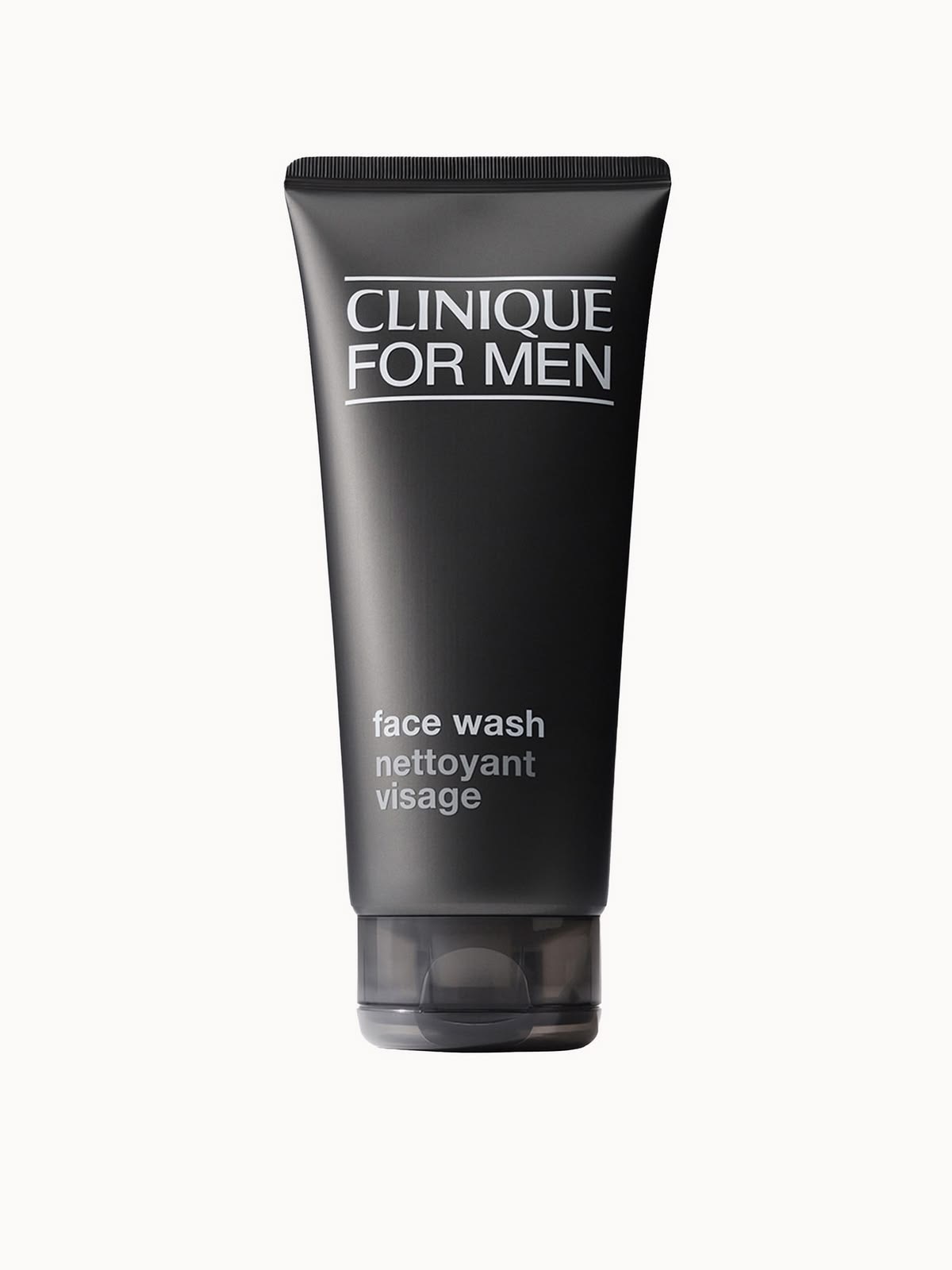 ژل شستشوی صورت مردانه کلینیک مدل Face Wash حجم ۲۰۰ میلی‌لیتر