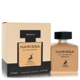 ادو پرفیوم زنانه Maison Alhambra Narissa Peach حجم 100 میلیلیتر