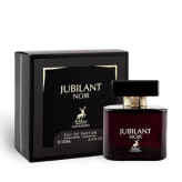 ادو پرفیوم زنانه Maison Alhambra Jubilant Noir حجم 100 میلیلیتر