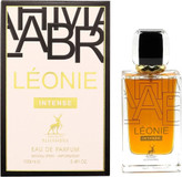 ادو پرفیوم زنانه Maison Alhambra Léonie Intense حجم 100 میلیلیتر
