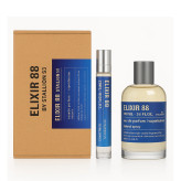 ادکلن یونیسکس استالیون 53 الکسیر 88 100 میل + عطر جیبی ۲۰ میل