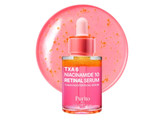 سرم تقویتکننده پوست پوریتو مدل TXA 6 Niacinamide 10 Retinal Serum حجم 30 میلیلیتر