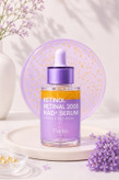 سرم سفتکننده صورت پوریتو مدل Retinol Retinal 2000 NAD+ Serum حجم 30 میلیلیتر
