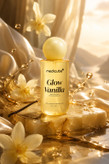 میست خوشبوکننده مو و بدن مدیکیوب وانیلا Glow حجم 250 میل