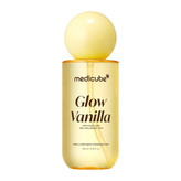 میست خوشبوکننده مو و بدن مدیکیوب وانیلا Glow حجم 250 میل