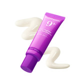 ضد آفتاب اسنس نامبوزین شماره ۹ مدل NAD+ Peptides Dewy Sun Essence SPF50+ PA++++ حجم 50 میل